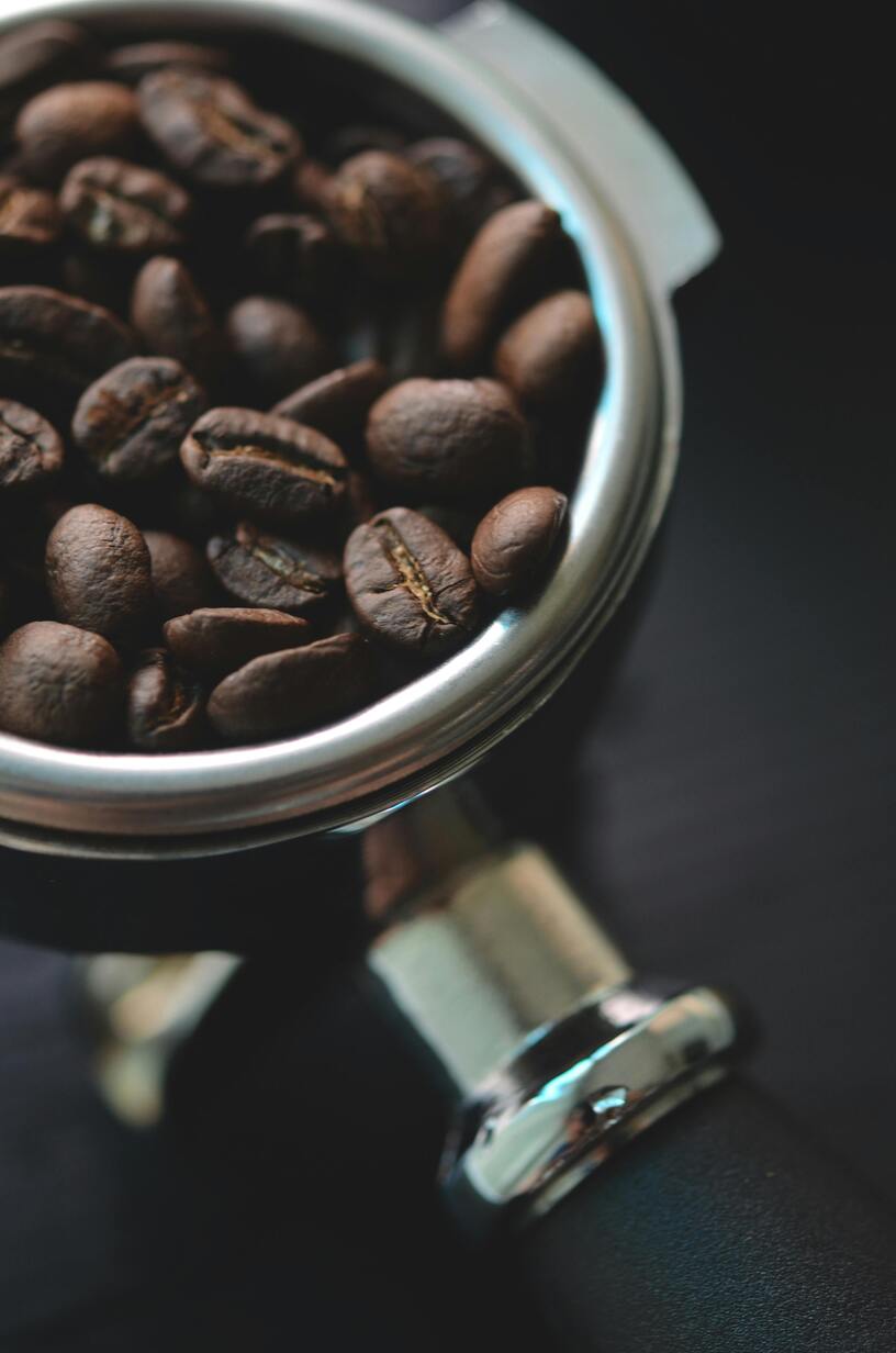 Read more about the article Traditional Espresso Machine, Mesin Pembuat Kopi Untuk Berbisnis Kafe